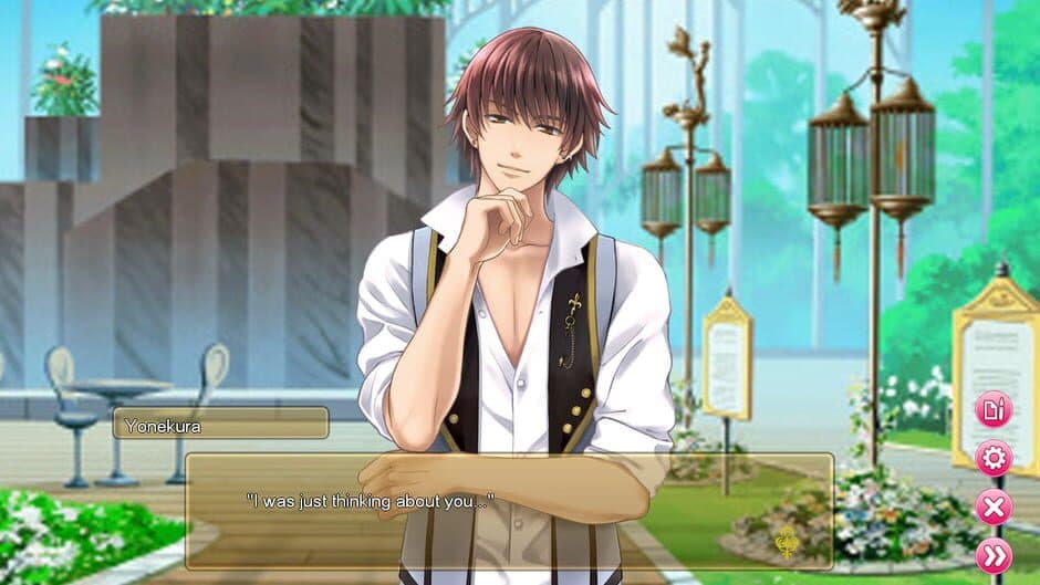 My Butler screenshot