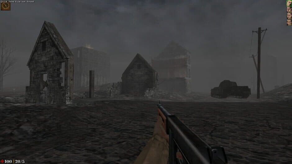 Deadly Dozen screenshot