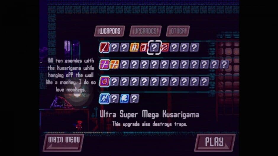 Super House of Dead Ninjas screenshot