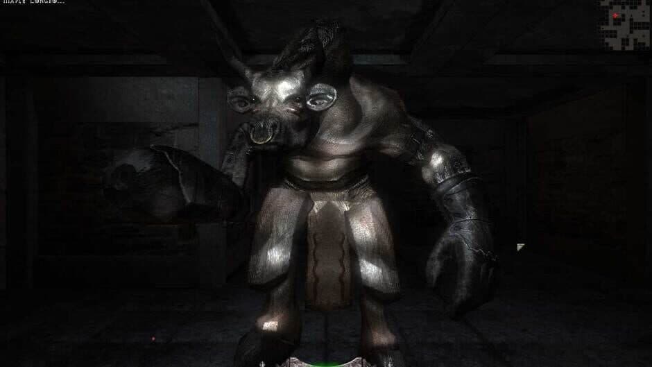 Malevolence: The Sword of Ahkranox screenshot