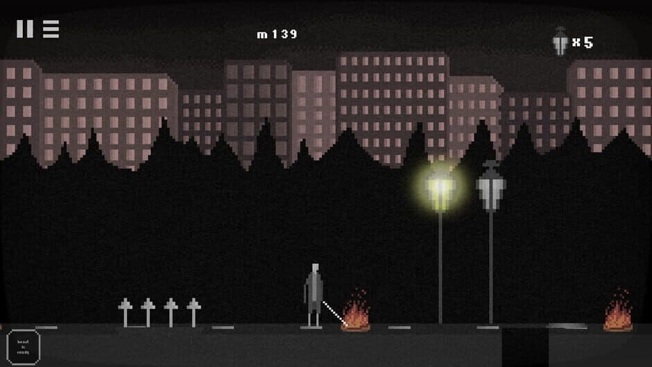 Ablepsia screenshot