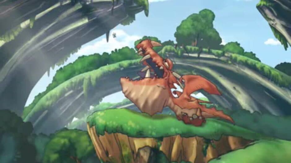 Fantasy Life screenshot