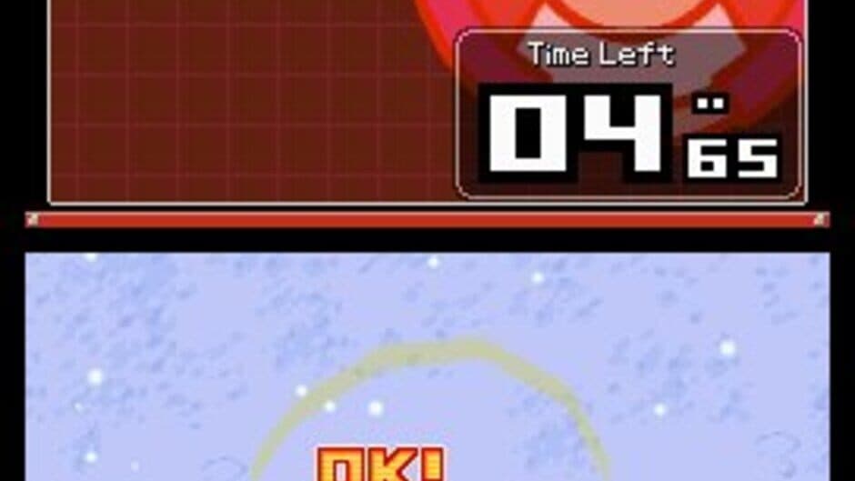 Pokémon Ranger: Shadows of Almia screenshot