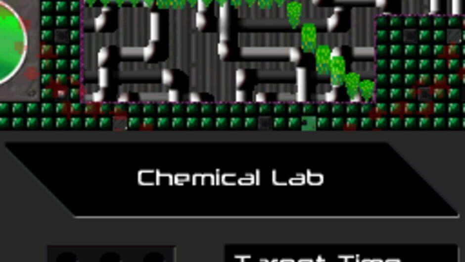 Antipole screenshot
