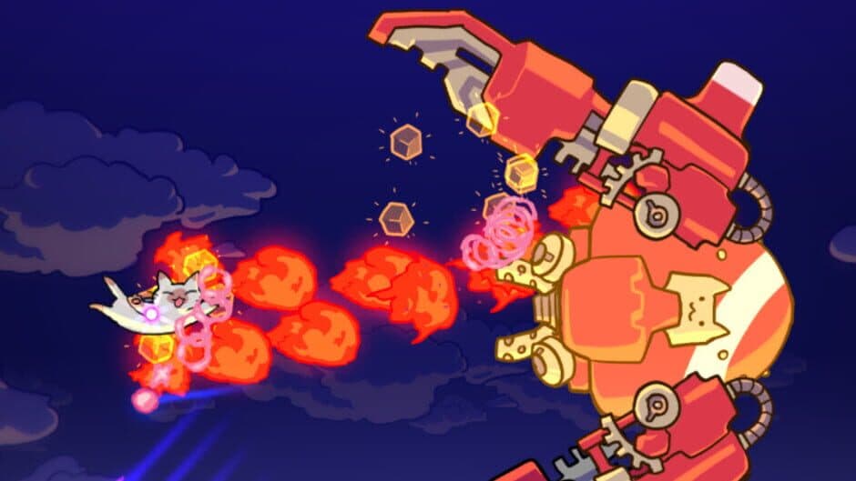 Neko Navy screenshot
