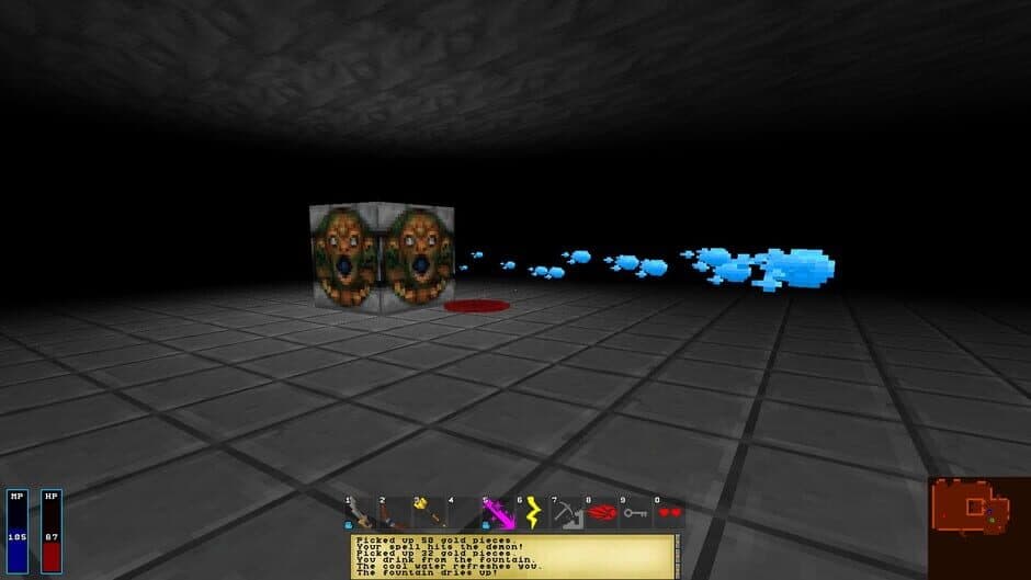 Barony screenshot