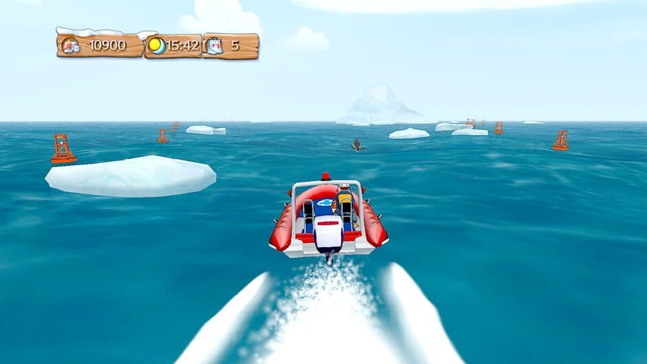 My Vet Practice: Marine Patrol screenshot