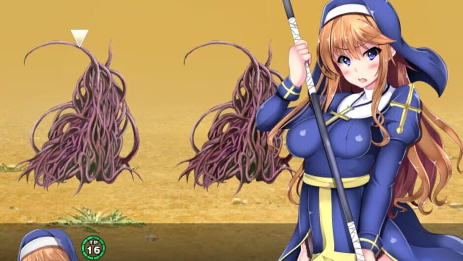 Seed of Evil screenshot