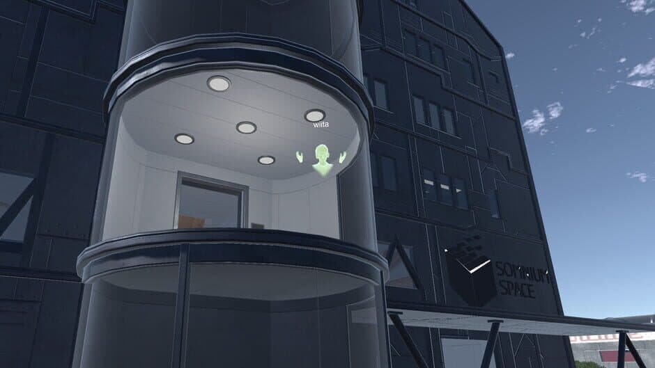 Somnium Space screenshot
