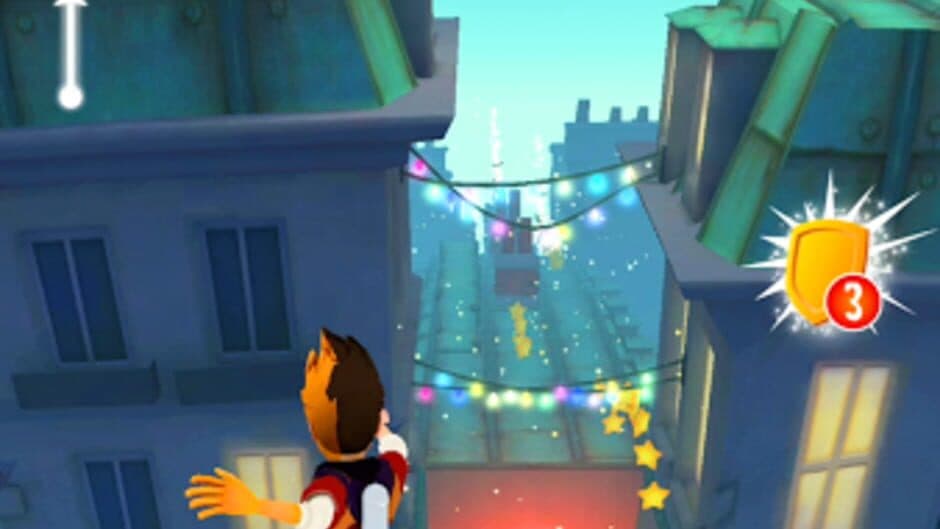 Star Chasers screenshot