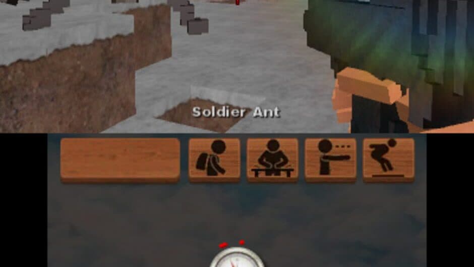Battleminer screenshot