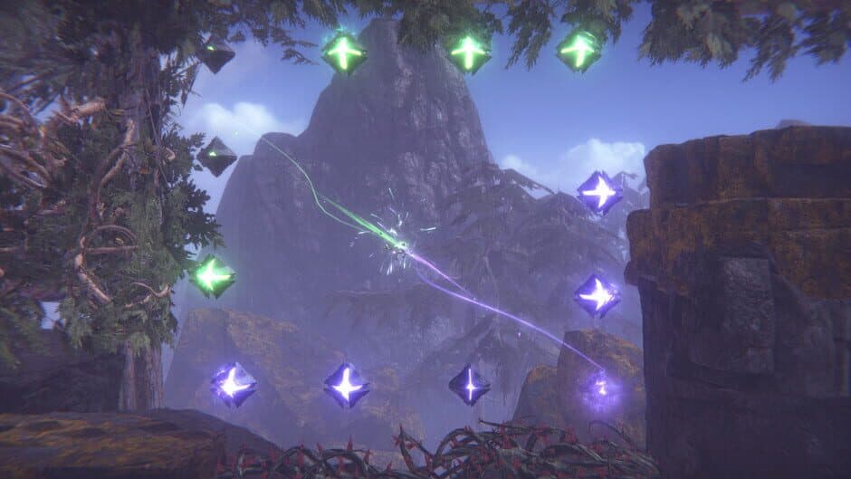 Embers of Mirrim screenshot