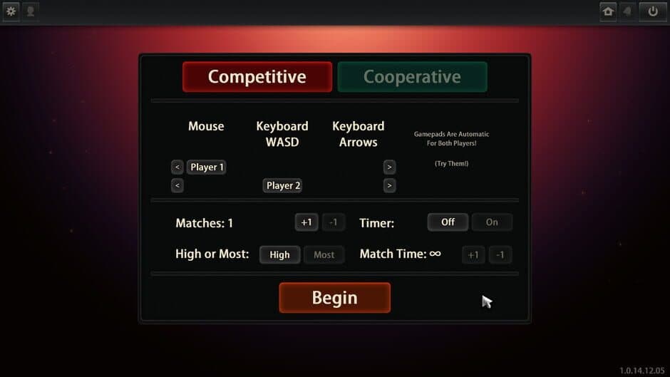 FaeVerse Alchemy screenshot
