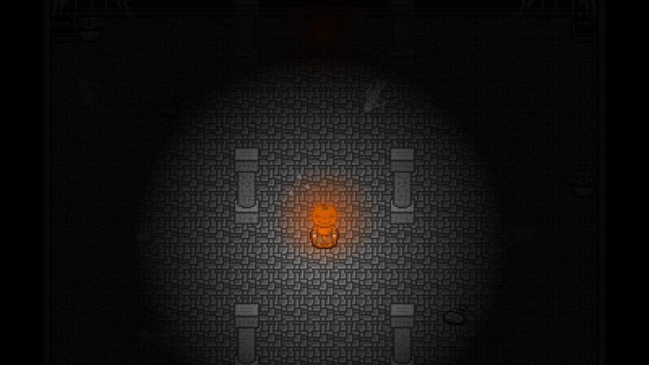 Life Forge ORPG screenshot