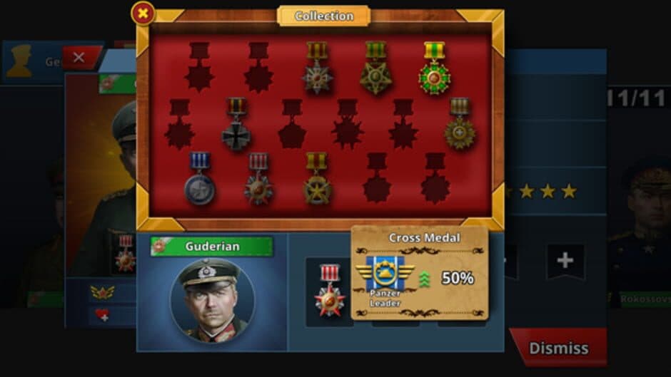 World Conqueror 4 screenshot