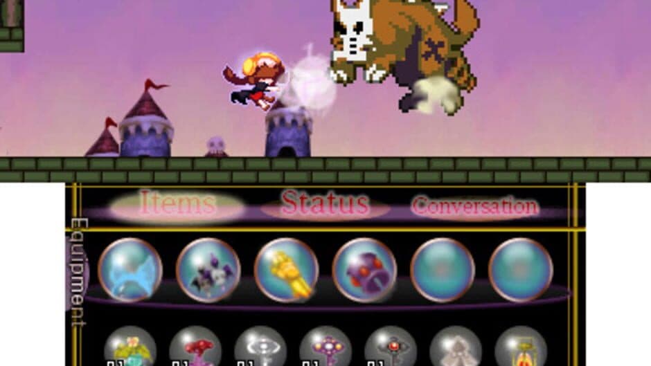 Bloody Vampire screenshot