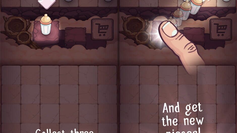 Catomic screenshot