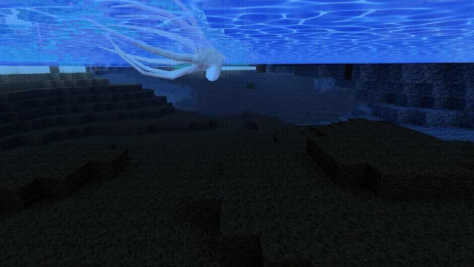 Mekside VR screenshot