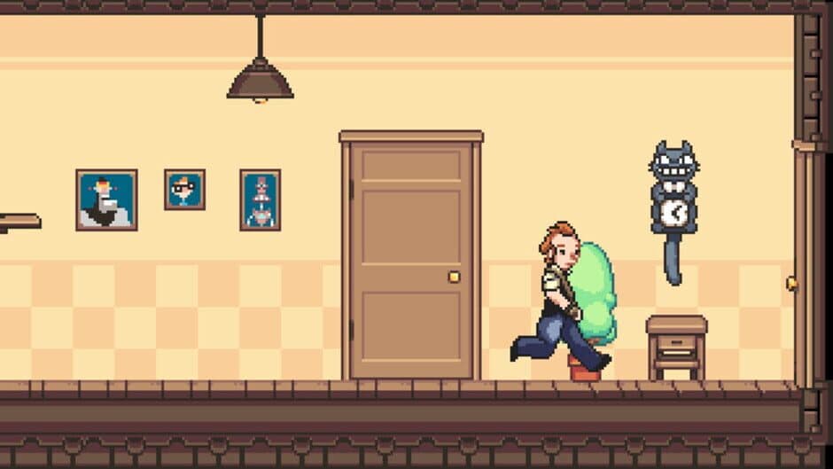 Tick Tock Isle screenshot