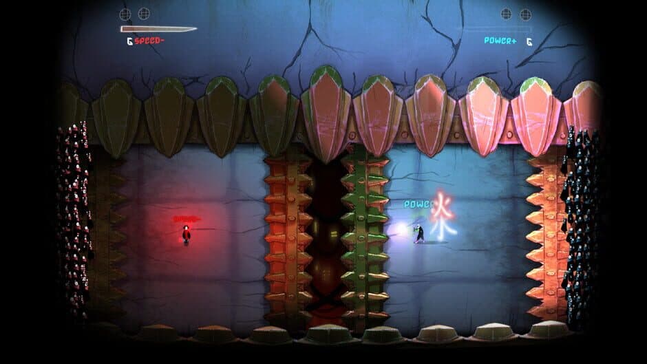 Crowd Smashers screenshot