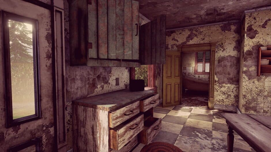 Maize screenshot