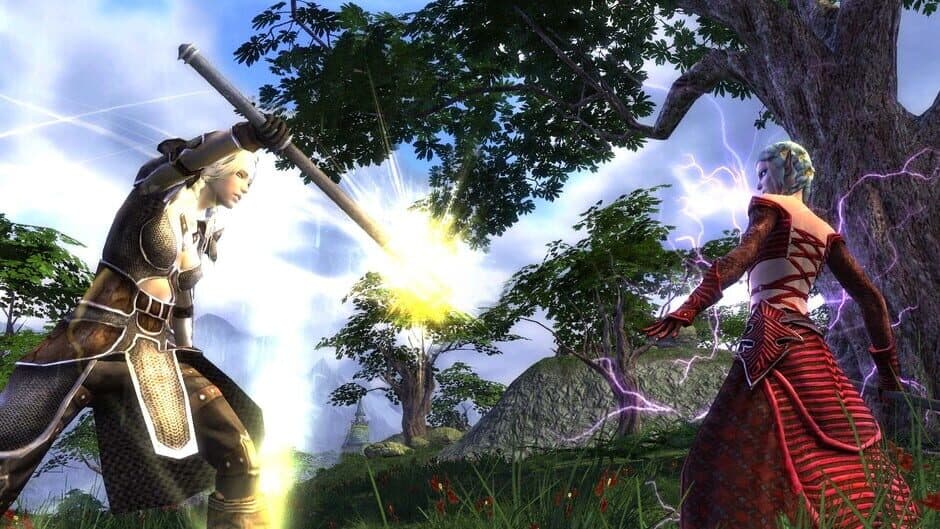 Rift screenshot