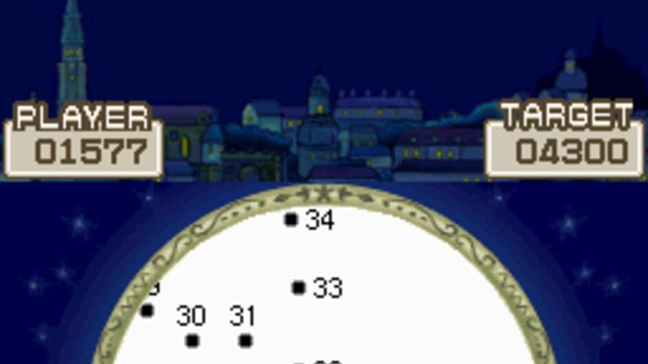 Mysterious Stars: A Fairy Tale screenshot