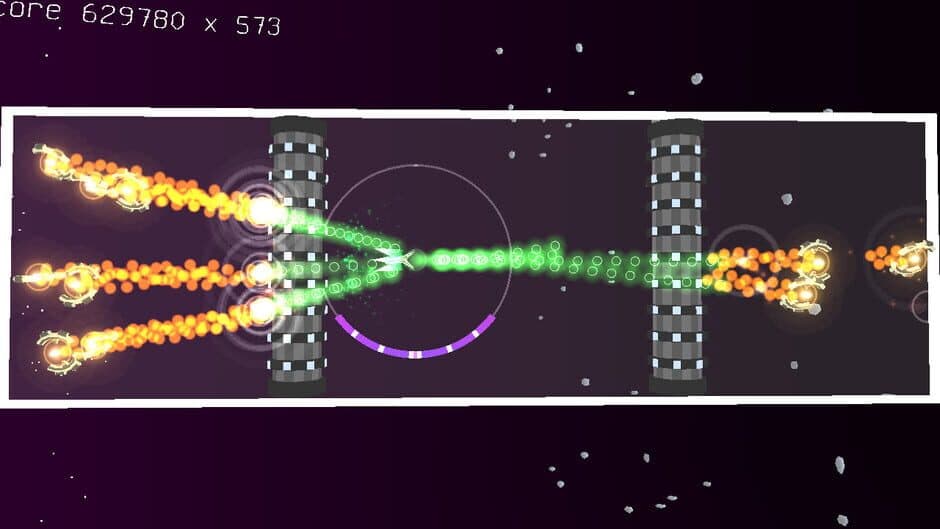 Son of Scoregasm screenshot