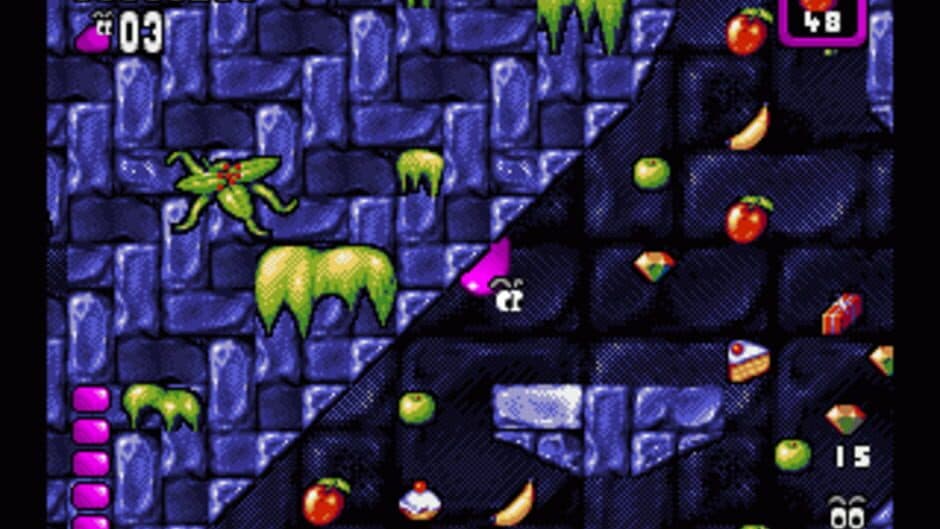 Globdule screenshot