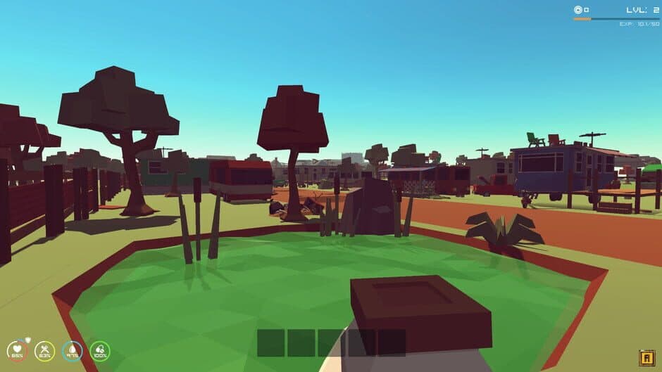 Allergenium screenshot