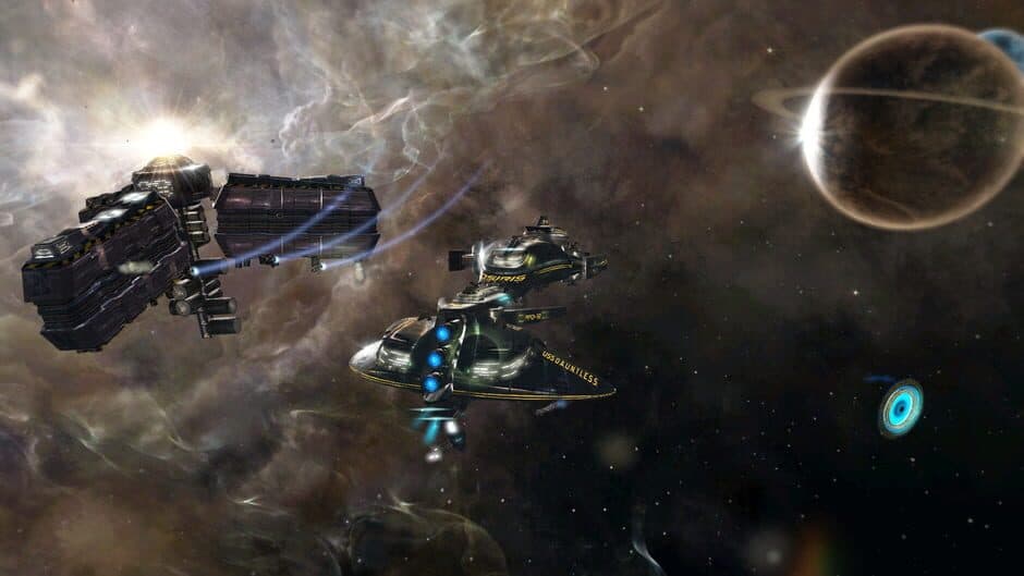 Starpoint Gemini 2 screenshot