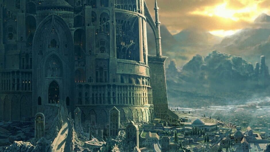Armies of Exigo screenshot