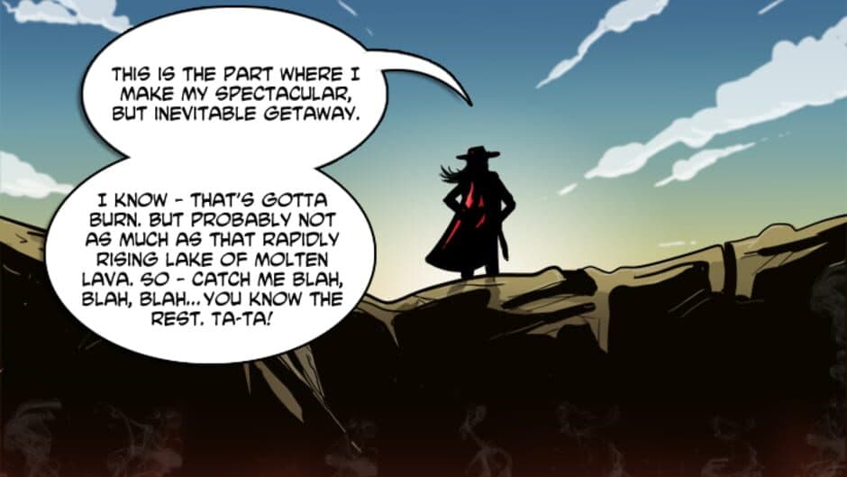 Carmen Sandiego Adventures in Math: The Island of Diamonds screenshot