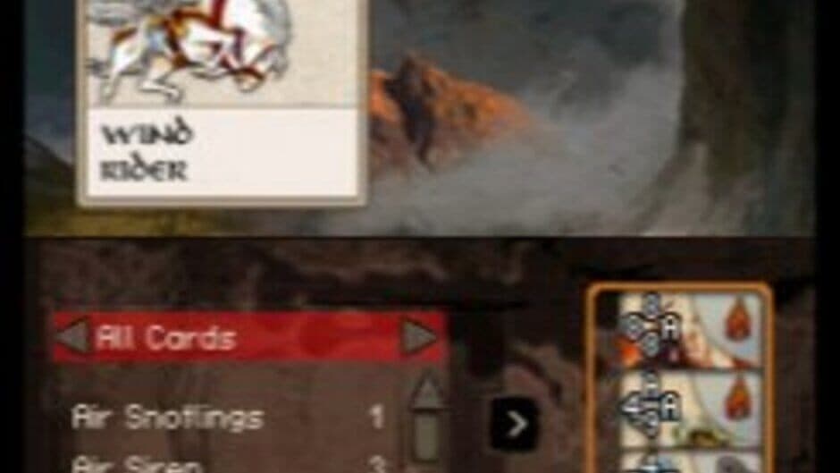 Elemental Masters screenshot