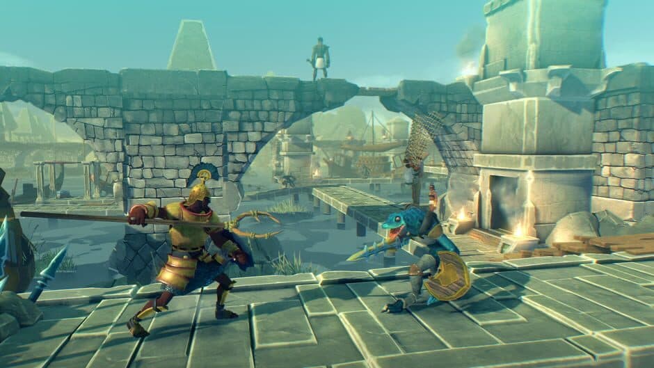 Pharaonic screenshot