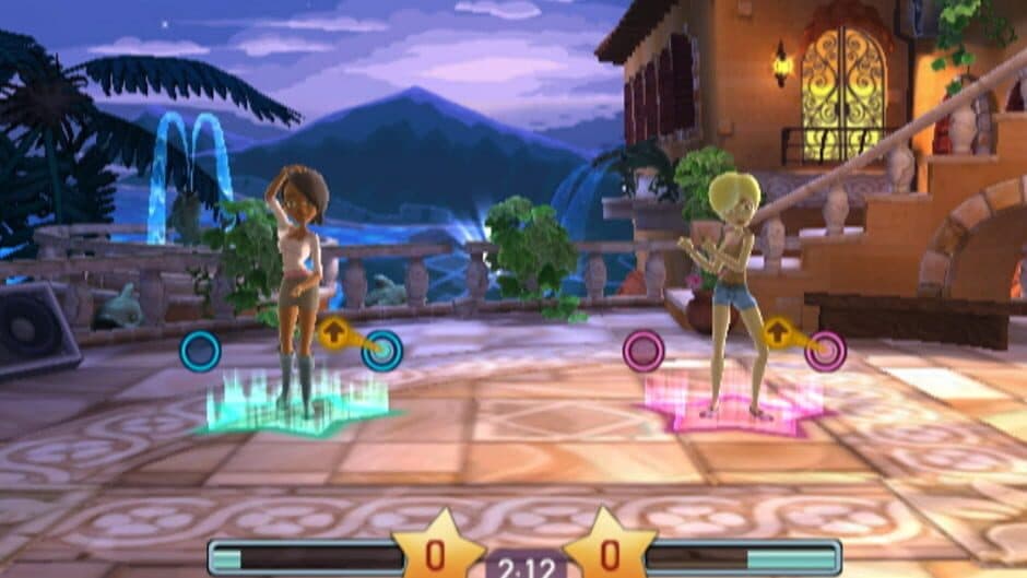 Boogie Superstar screenshot