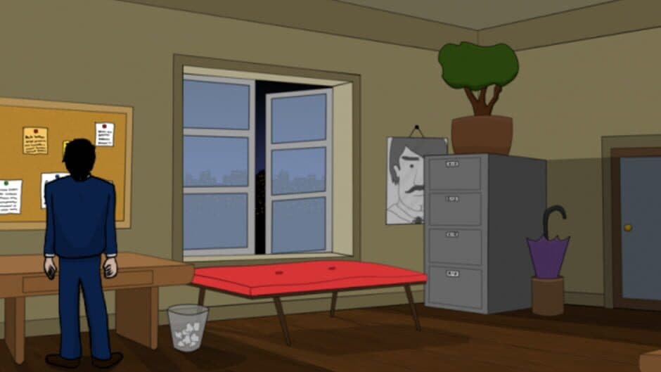 Skumring screenshot