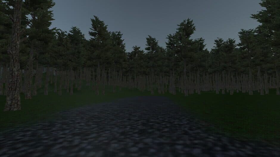 Country Park screenshot