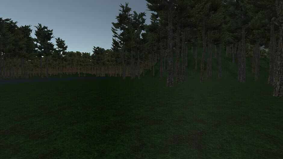 Country Park screenshot