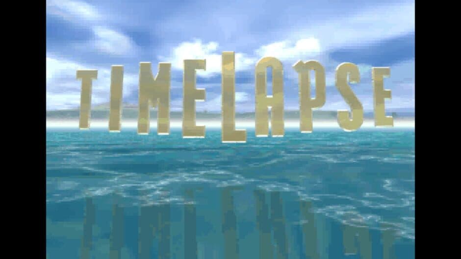 Timelapse screenshot