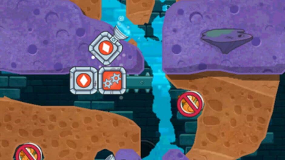 Where's My Water? 2 screenshot