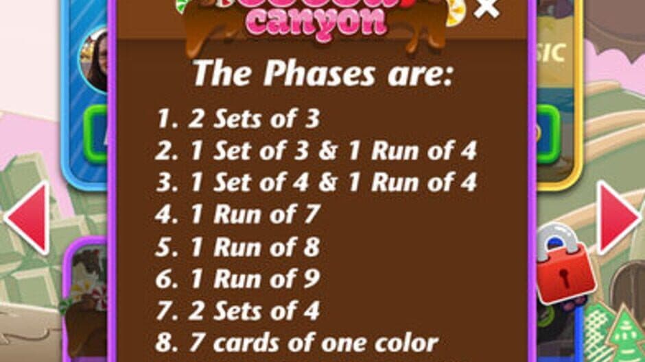 Phase 10 Pro - Play Your Friends! screenshot