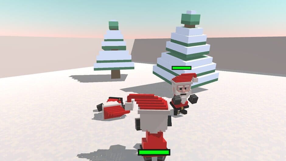 Long Live Santa! screenshot