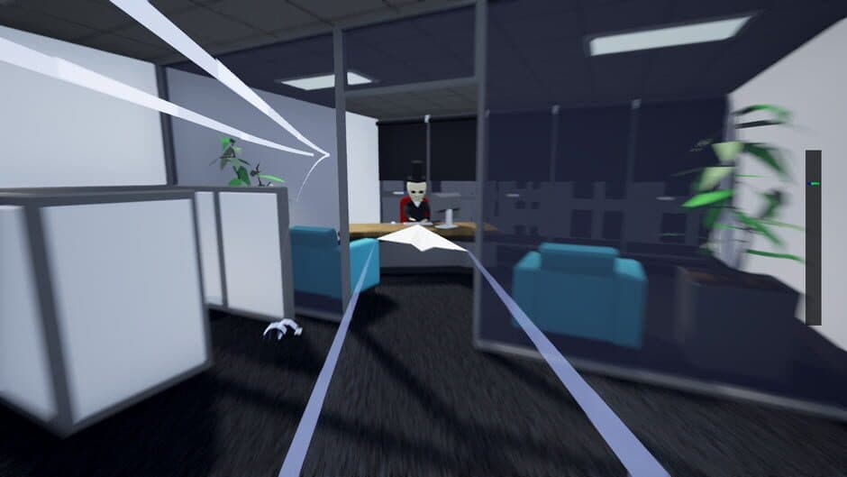 Winds of Revenge screenshot