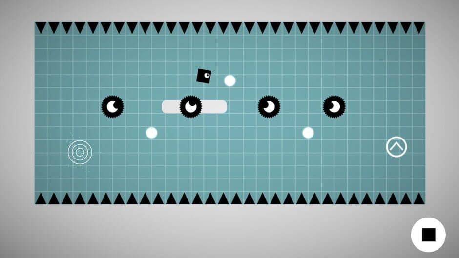 Gravity Error screenshot
