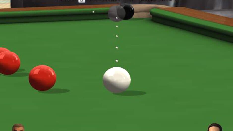 Arcade Sports screenshot