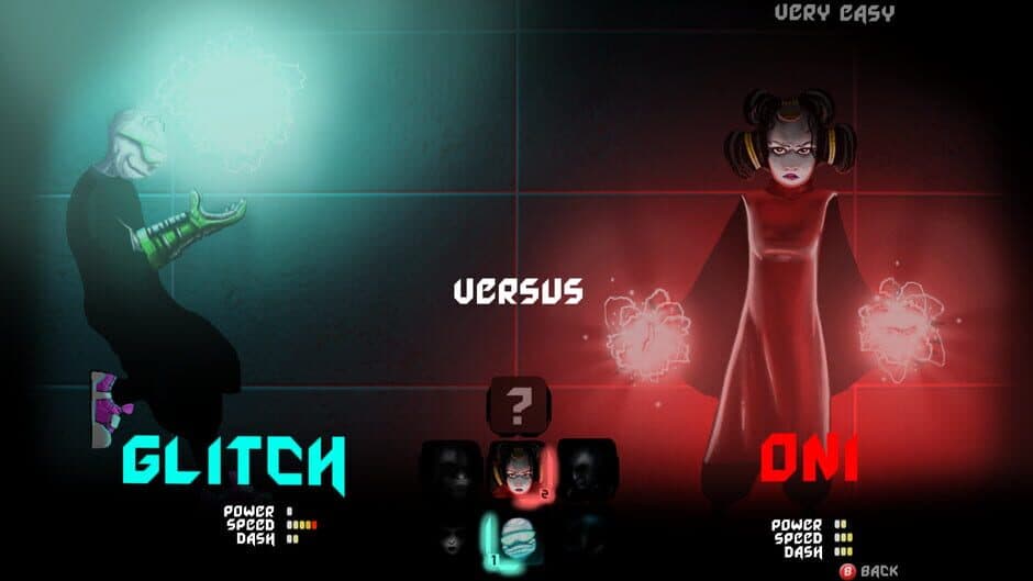 Crowd Smashers screenshot