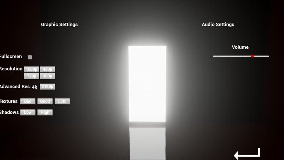 Floor screenshot
