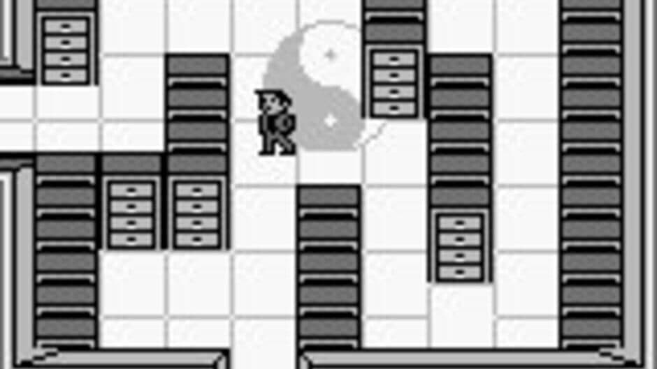 James Bond 007 screenshot