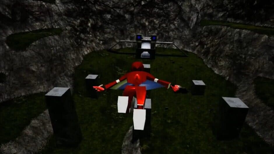 Hailstorm screenshot